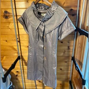 Adorable Short Sleeved Jacket-Sugarlips💗